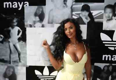 Small Maya Jama Poster (Brand New)