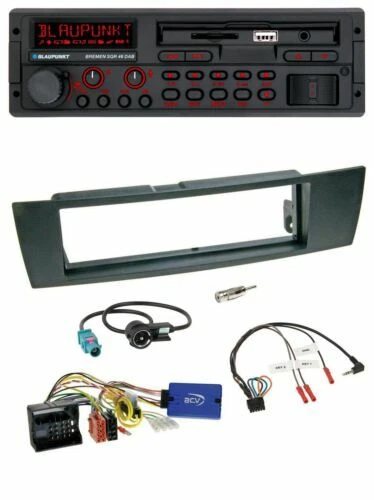 BMW 1er Autoradios mit Bluetooth