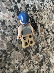 Lego Star Wars Sabine Wren 75090