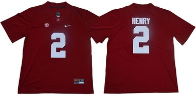 derrick henry jersey stitched