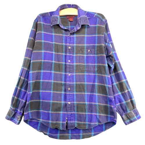 Vintage High Sierra Thermal Shirt Men