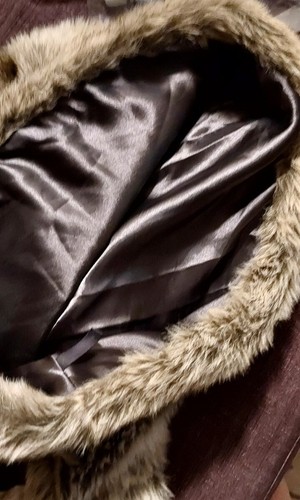 Accessorize Faux Fur New - Picture 5 of 8
