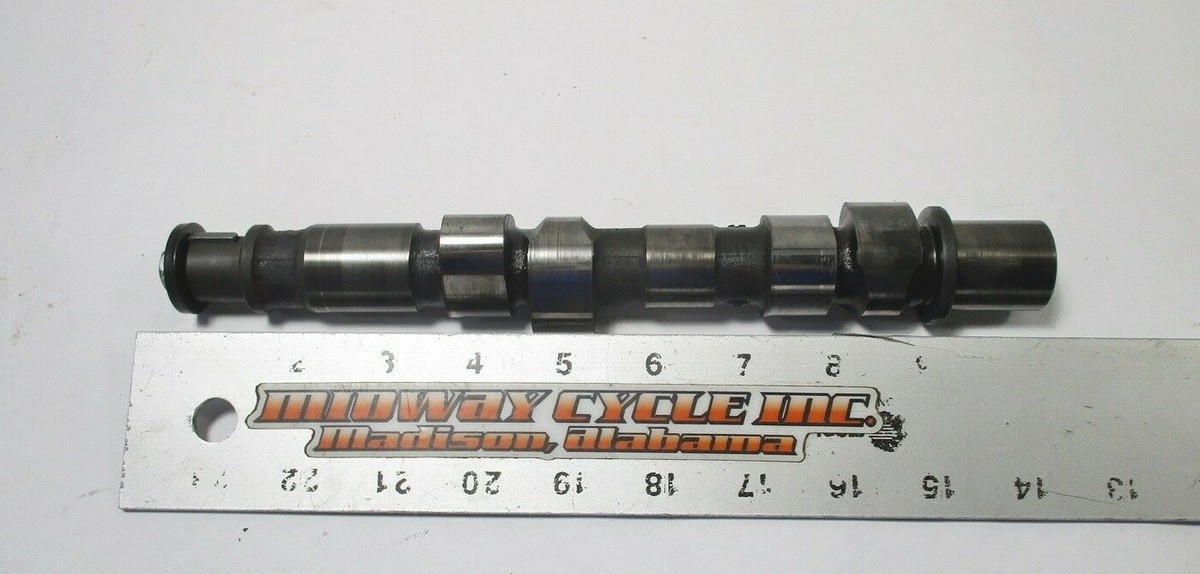 HONDA GL1200 LEFT CAMSHAFT CAM SHAFT 14211-ML8-000 GL 1200 A I SEI