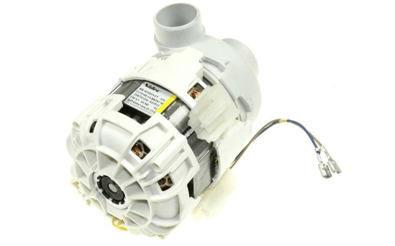 Pompe de cyclage de rechange pour lave-vaisselle De Dietrich 32X2649