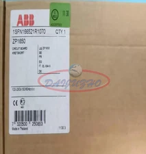 1PCS NEW ABB Contactor Control Board Circuit Board ZP1650