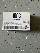 mac valves inc