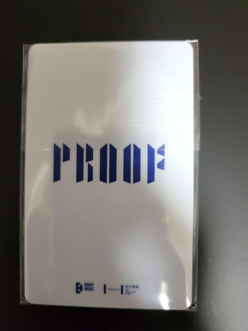 BTS proof collector's edition　ランダムトレカ s-l1200.jpg