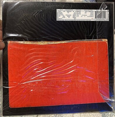 Radiohead – Amnesiac - 2 VINYL LP 10