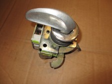 Porte arrière et accessoires Citroen 2 CV