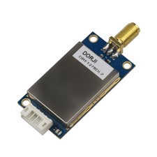 868 915MHz Lora sx1276 RS485 wireless module DRF1276DL2--2pcs