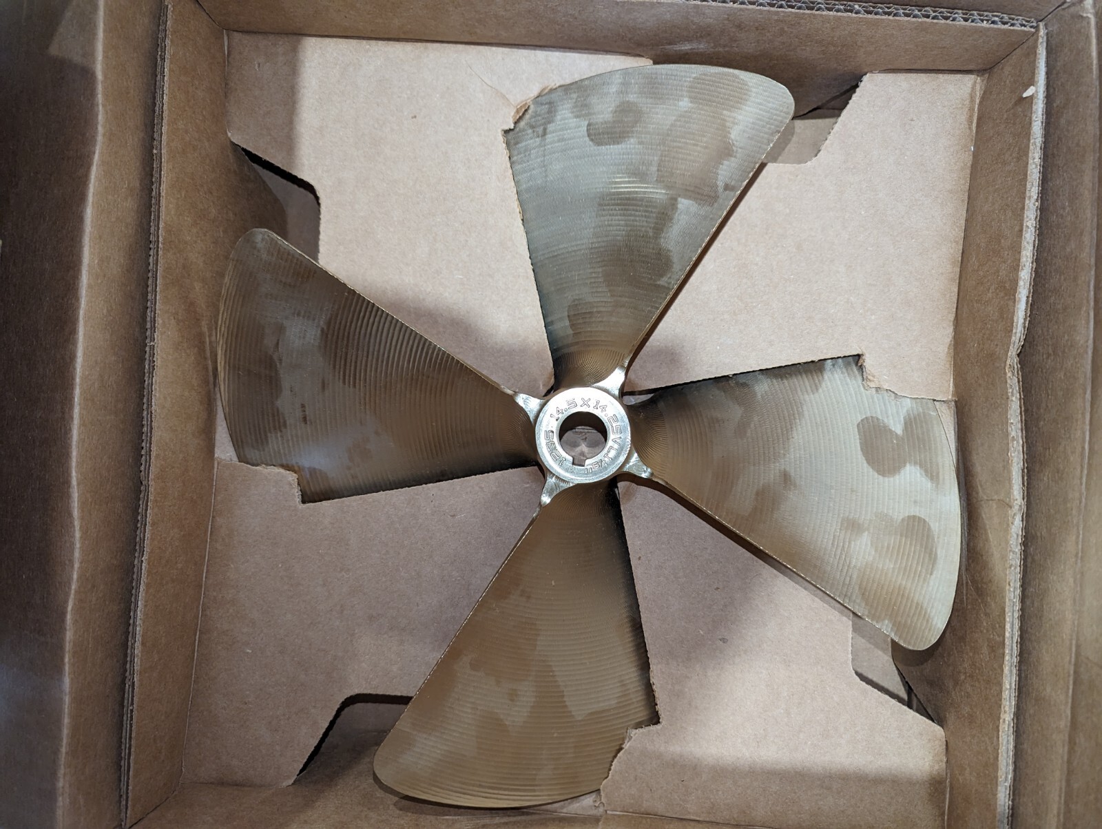 Acme Marine 1235 for sale online eBay