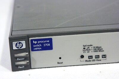 Commutateur Gigabit Ethernet CUDY 8 Ports, 16 Gbit/s, Prise En Charge Vlan Duplex Integral Noir