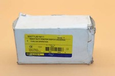 New  SQUARE D  9007TUB1M11  HEAVY DUTY POSITION SWITCH UNIVERSAL TYPE CW OPE