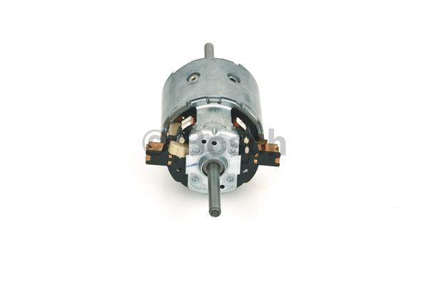 ELECTRIC MOTOR, INTERIOR BLOWER for VOLVO | eBay
