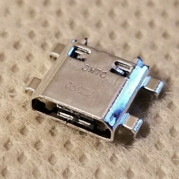Puerto de carga Samsung OEM - G530 G5308 G530F G530Y G530H G530AZ G530T S920L G531Y Foto 2 de 4
