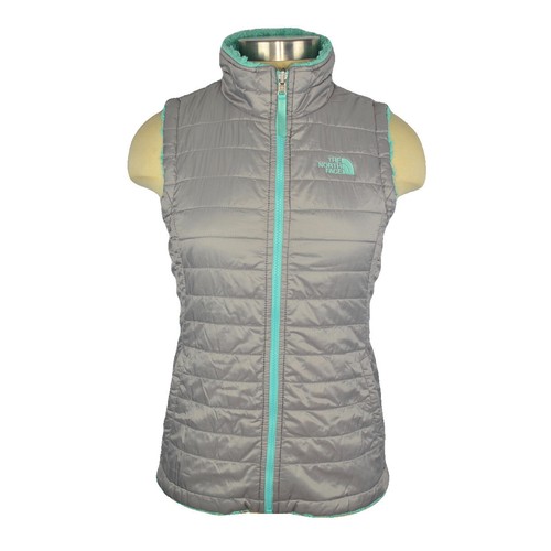 The North Face Girls Reversible Mossbud 