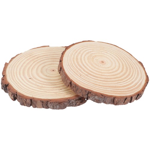 2pcs Garden Stepping Stones Decorative Garden Stepping Stones