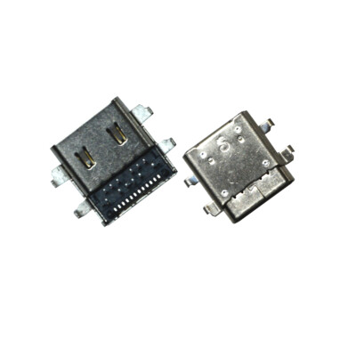 Power Jack Charging Type-c USB Connector For Xiaomi Notebook Mi Air 12 161201-01