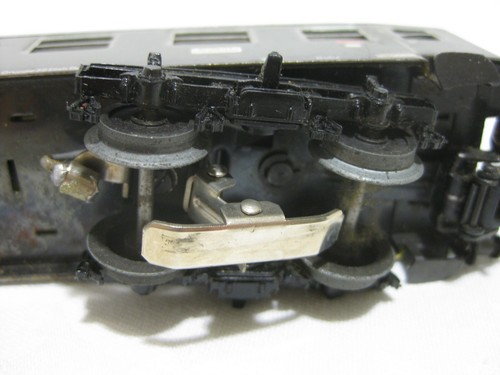 MÄRKLIN PERSONENWAGEN DB Kl.1 Kl.2 Konvolut 4 Stück NICHT GETESTET - 第 13/24 張圖片