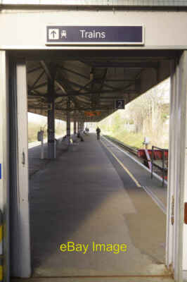 Photo 6x4 Bromley North Station One of the more obscure locations on the  c2017