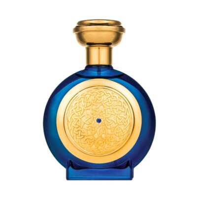 Boadicea The Victorious Blue Sapphire 3.4 oz/100 ml EDP NEW IN BOX AUTHENTIC