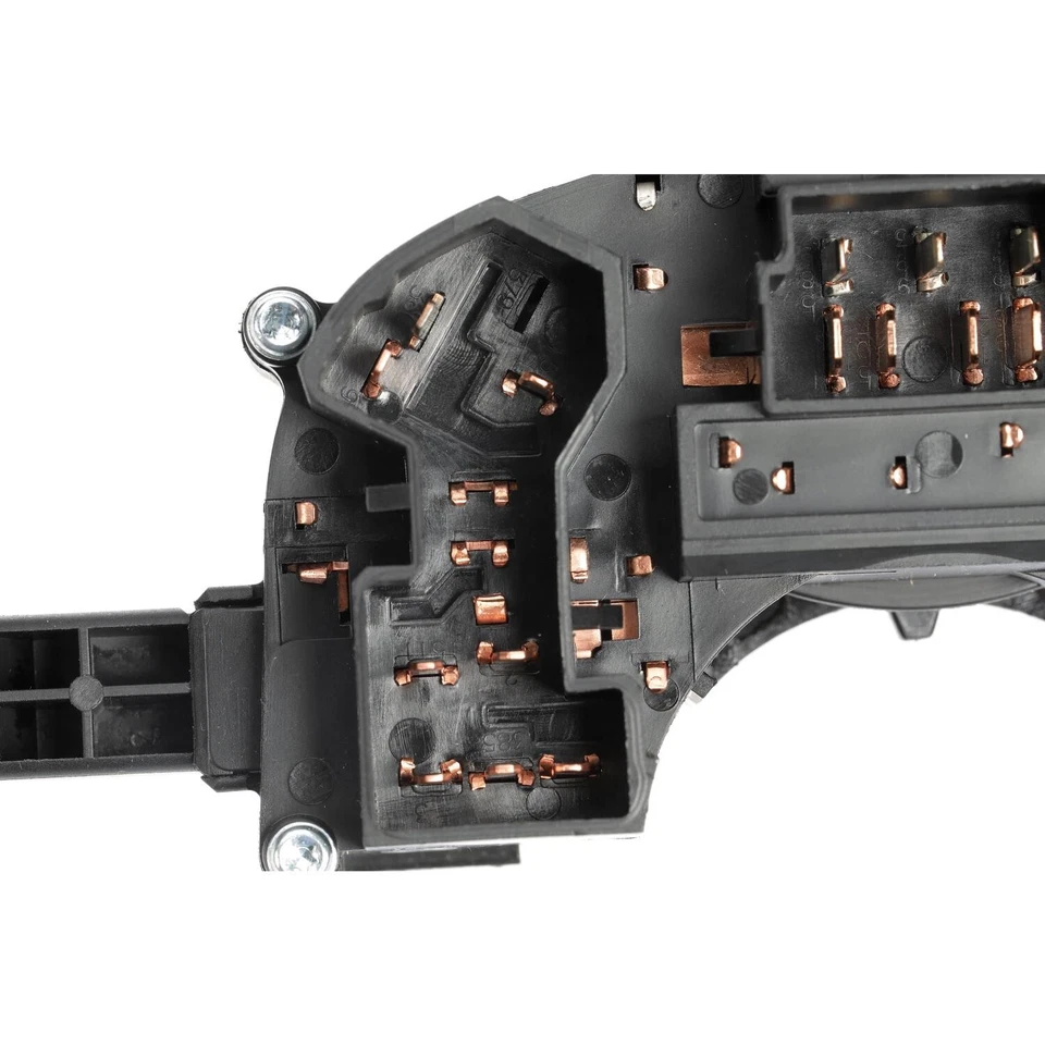 Новый переключатель сигнала поворота SMP для 2000-2001 Ford Excursion - Изображение 4 из 4