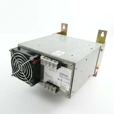 OMRON S8PS-60024C SWITCH POWER SUPPLY*