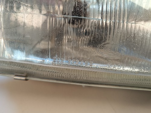 Original VW Polo 6N Frontscheinwerfer Scheinwerfer rechts 962496-00 (M)