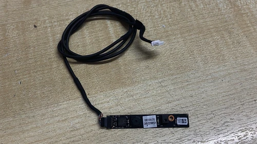 Toshiba Tecra R950 Webcam Camera Board + Cable G98C0004U310