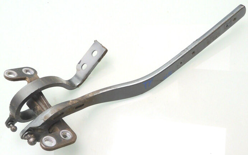 VW TOUAREG I 7L / SCHANIER HECKKLAPPE / hinten rechts / 7L6827302A (TY96)