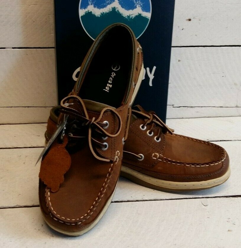 Men's Orca Bay Squamish Sand/Olive 