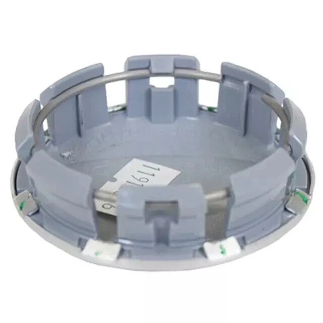 Conjunto de tapa central de rueda original Ford Fusion, Edge 2004-2012-3F2Z-1130-EA Foto 2 de 4