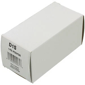 Headlight Wagner D1S - Imagem 2 de 3