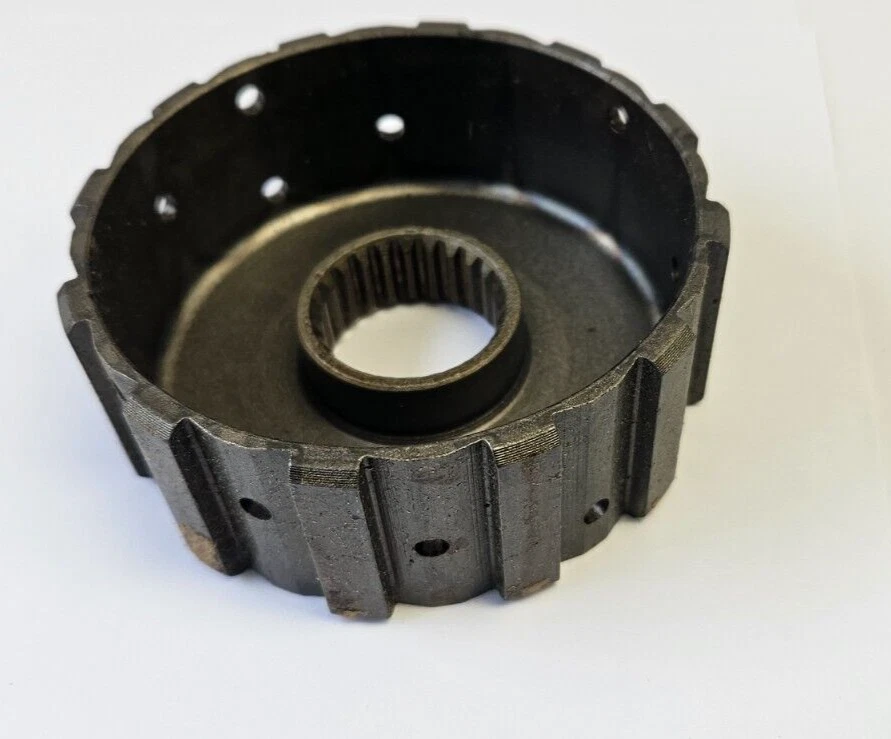 1956-1961 Dodge Plymouth Desoto Powerflite Direct Clutch Hub 1633842 NOS - Image 4 of 4