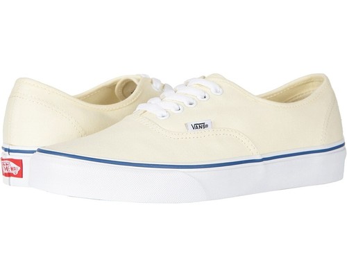 Vans Women's Authentic Low Top Sneaker Shoes - 第 51/57 張圖片