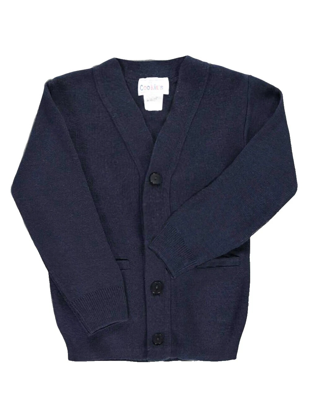 Cardigan Sweaters Size 8 for Boys