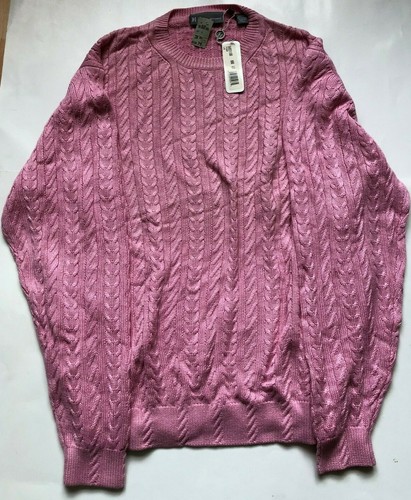 Hickey Freeman, Hickey Freeman Women's Sweater Size L Brand New