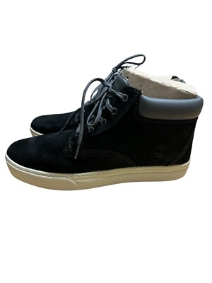 dauset chukka