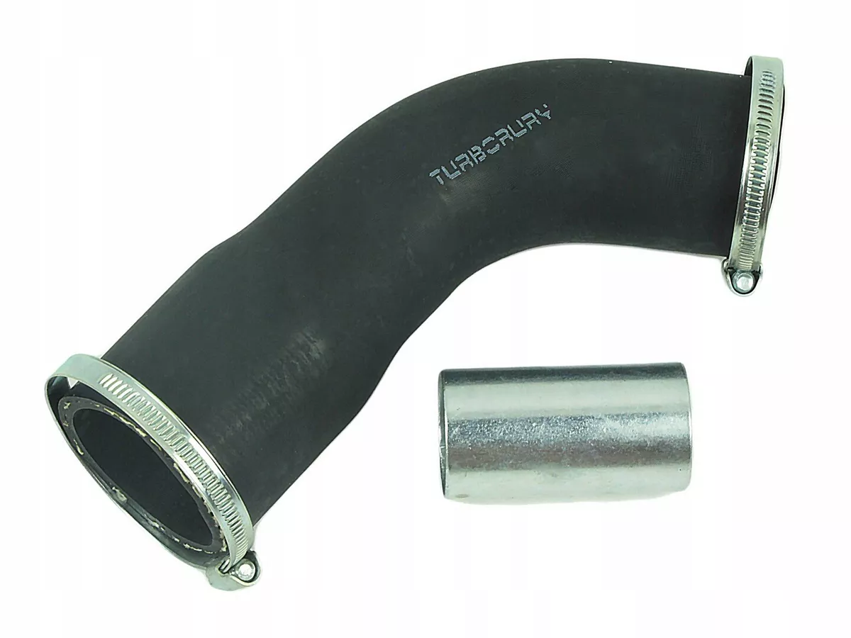 RENAULT SCENIC III MEGANE III 1.9 DCI TURBO INTERCOOLER HOSE PIPE 