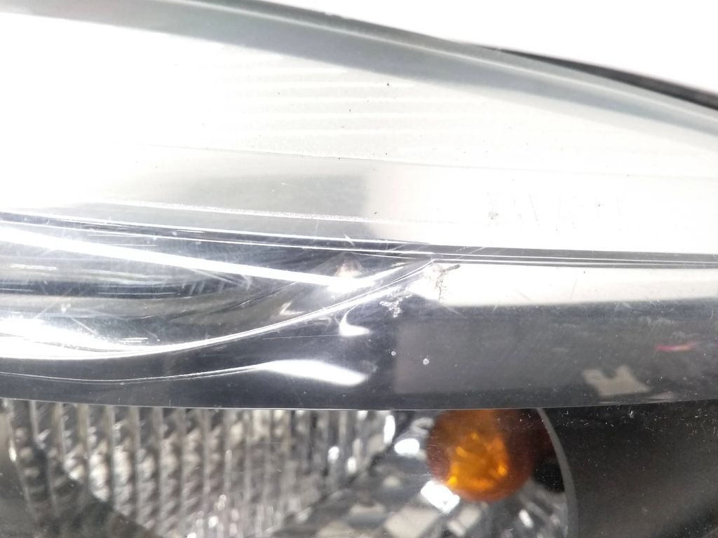 BMW 4 F32 F33 2014 Left headlight headlamp 7248266 JUR216770 | eBay