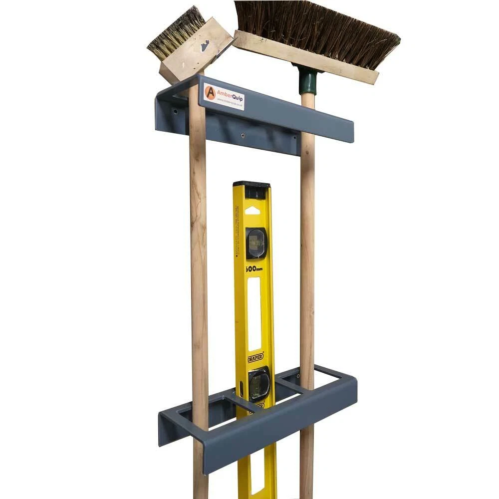 Custom spirit level outlet