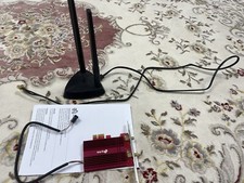 TP-LINK Archer AX3000 Wi-Fi 6 Router - Black