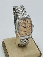 Franck Muller Casablanca 2852 Stainless Steel Automatic Watch w/ Box & Papers 5