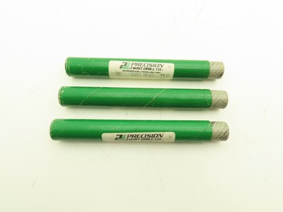 Precision Twist Drill 7351587 Drill Blank High Speed Steel 3/4 .119 L#588 M42