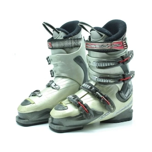 Rossignol Exalt Ski Boots Size 7 Mondo 25 Used eBay