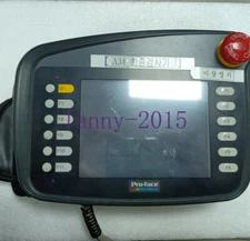 1PC USED Pro-face GPH70-SC41-24VP touch screen  #YX