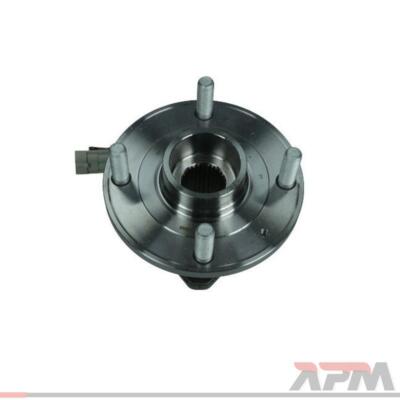 MAXGEAR Kit Roulement De Roue Avant VW Golf VII - Diamètre 136mm - Référence 33-0503