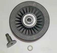 For Corghi A50/A500 Tire Removal Machine Tire Machine Parts Handle Clamp Spring