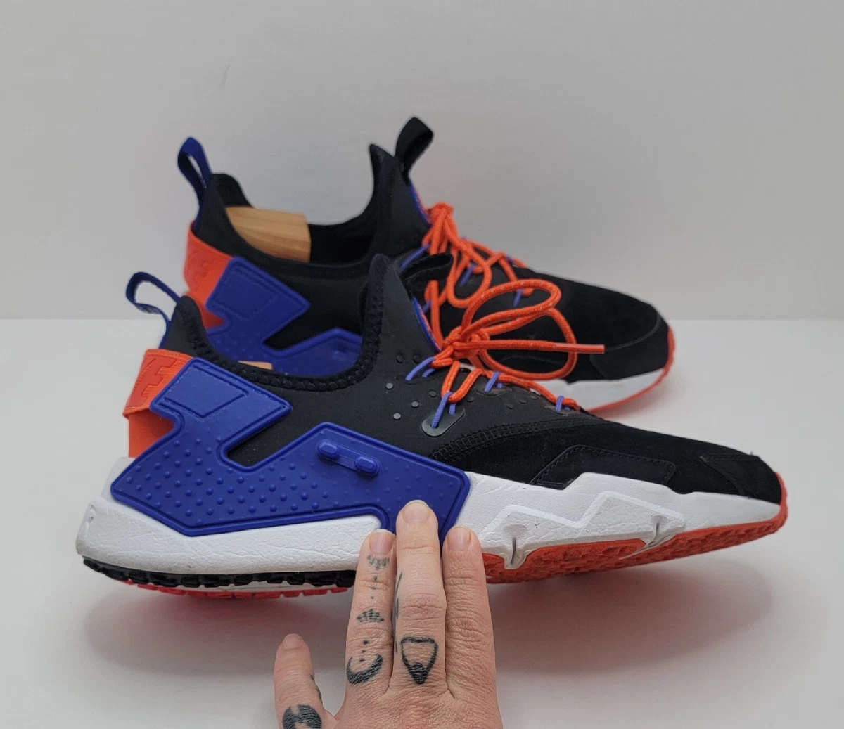 Nike huarache premium drift sale
