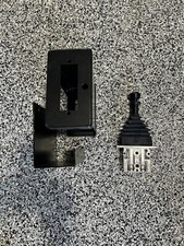 Apsco Vm-8 Console Box And Air Shifter Set. New Never Been Used.